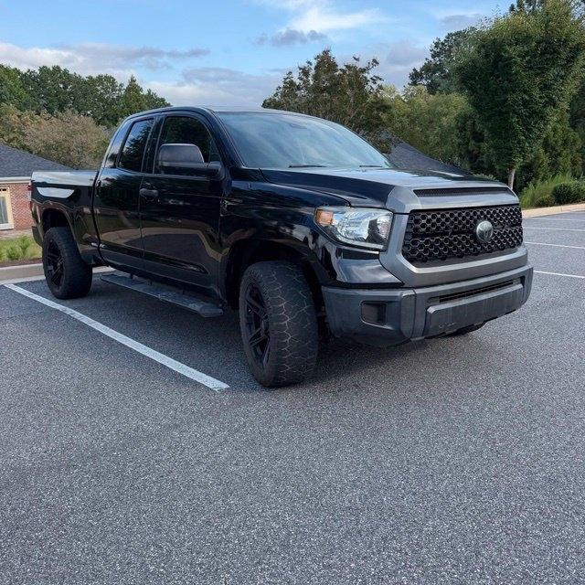 Toyota Tundra  2018