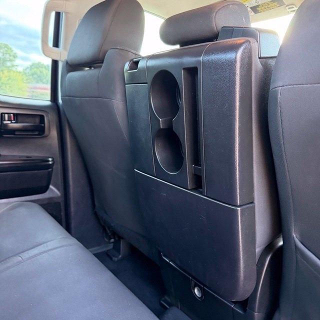 Toyota Tundra  2018
