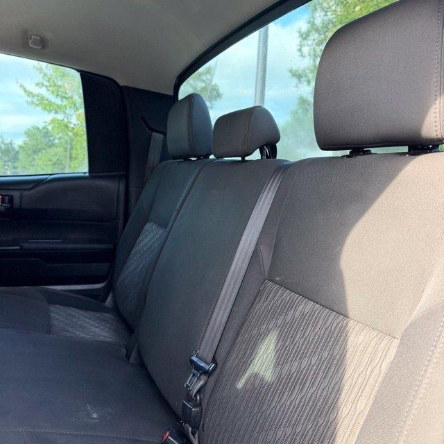Toyota Tundra  2018