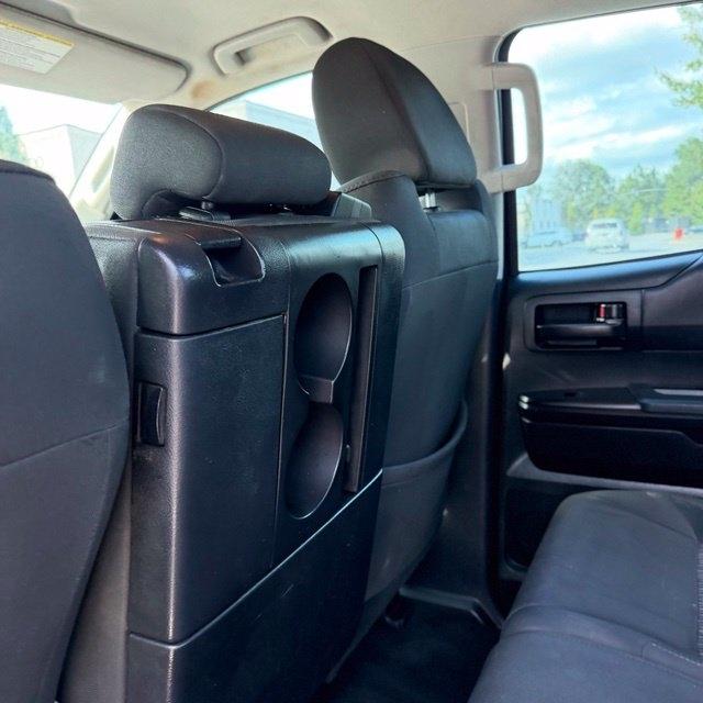 Toyota Tundra  2018