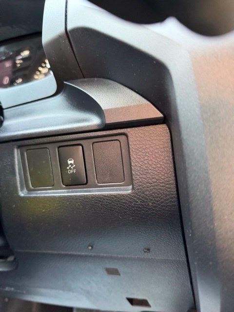 Toyota Tundra  2018