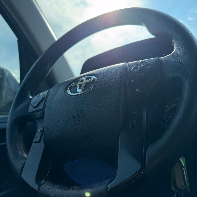 Toyota Tundra  2018