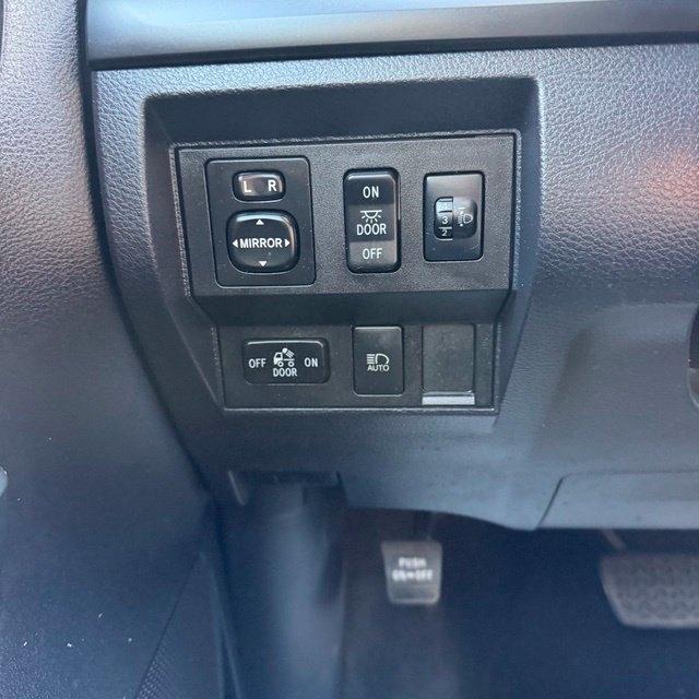Toyota Tundra  2018