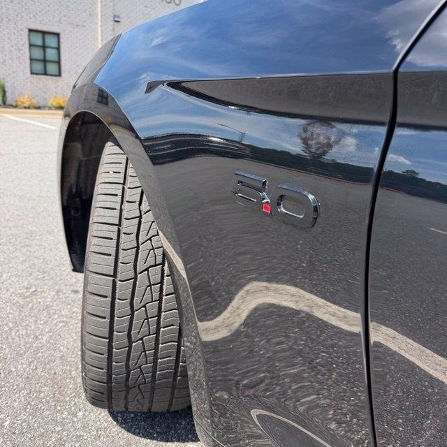 Ford Mustang  2017