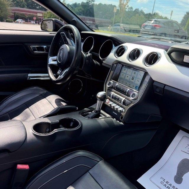 Ford Mustang  2017