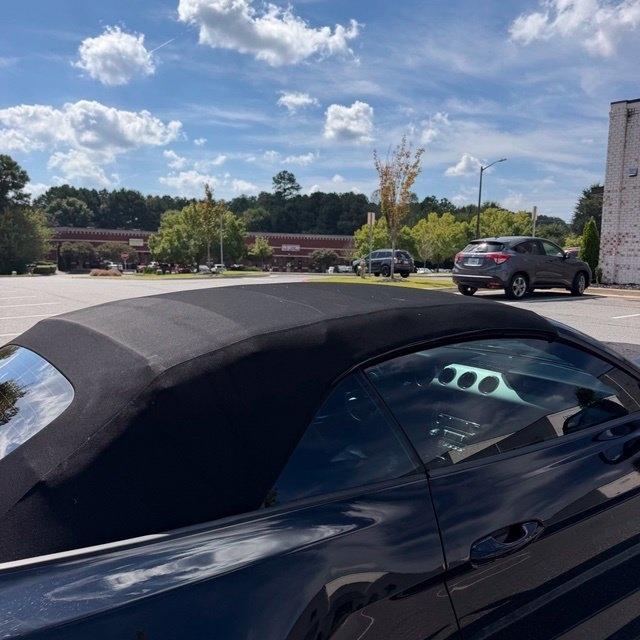 Ford Mustang  2017