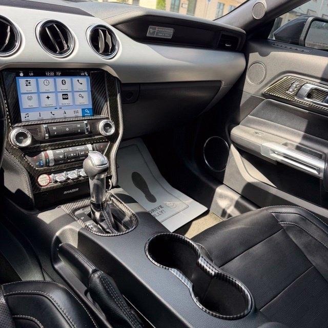 Ford Mustang  2017