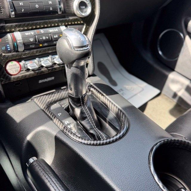 Ford Mustang  2017