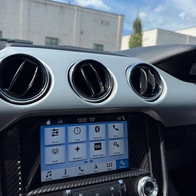 Ford Mustang  2017