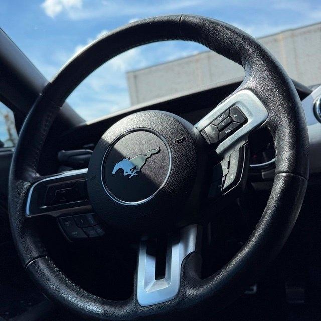 Ford Mustang  2017