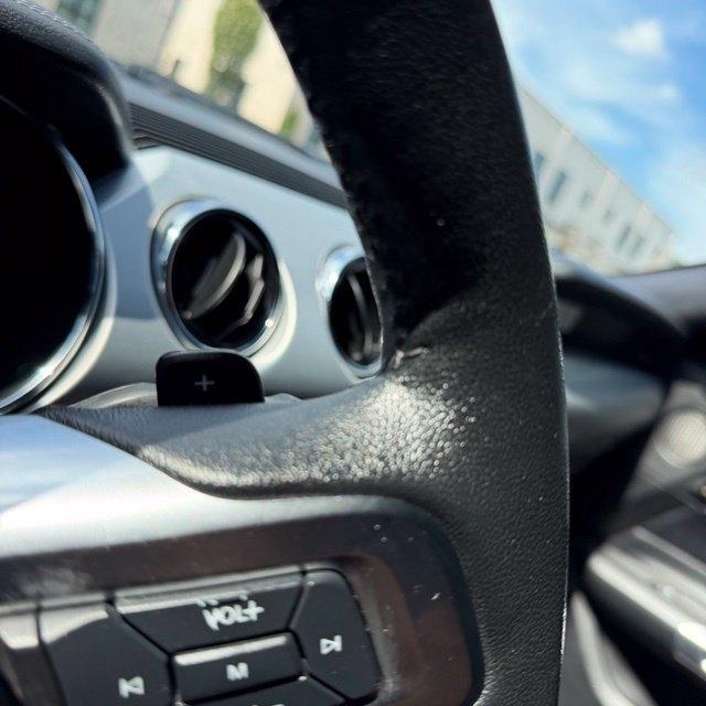 Ford Mustang  2017