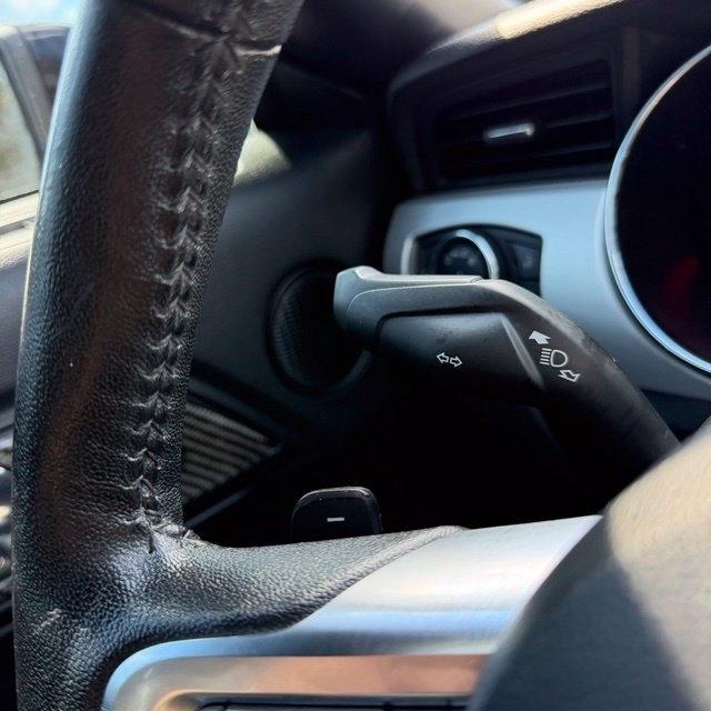 Ford Mustang  2017