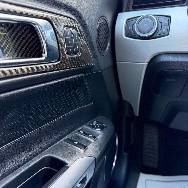 Ford Mustang  2017