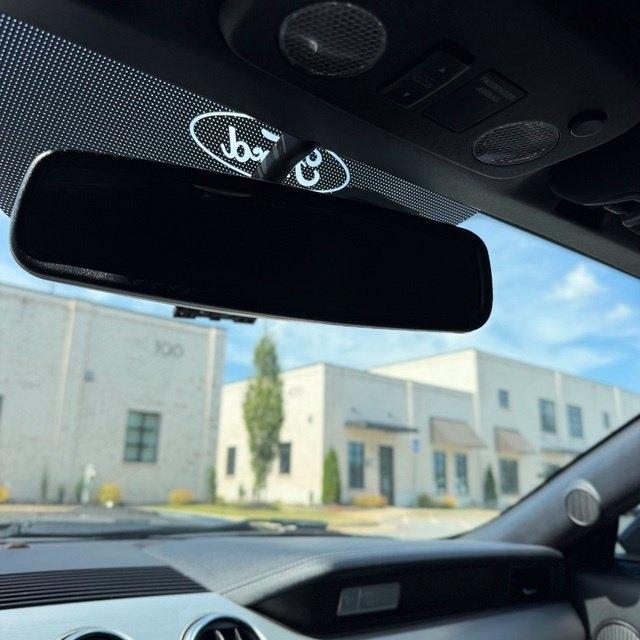 Ford Mustang  2017
