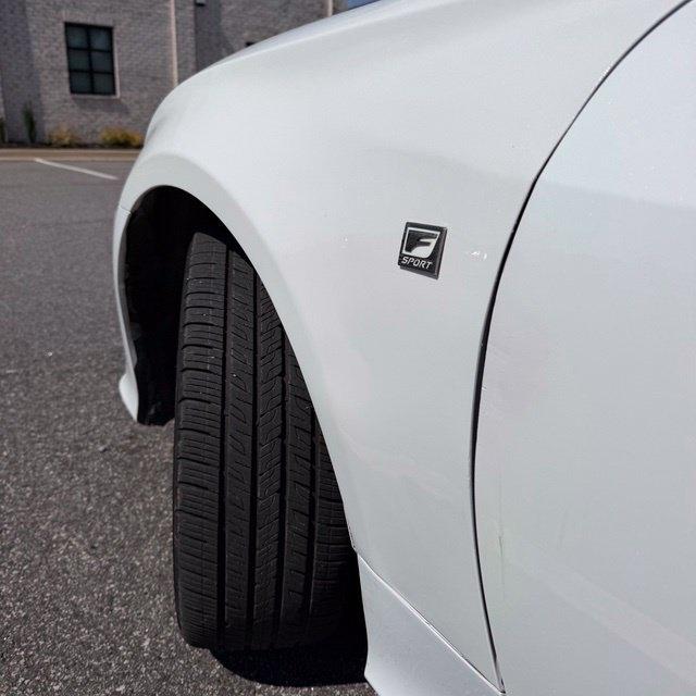 Lexus RC 350  2015