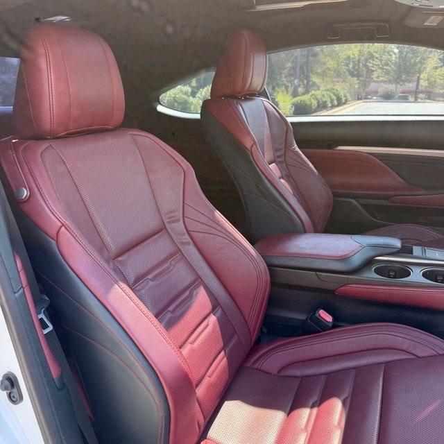 Lexus RC 350  2015