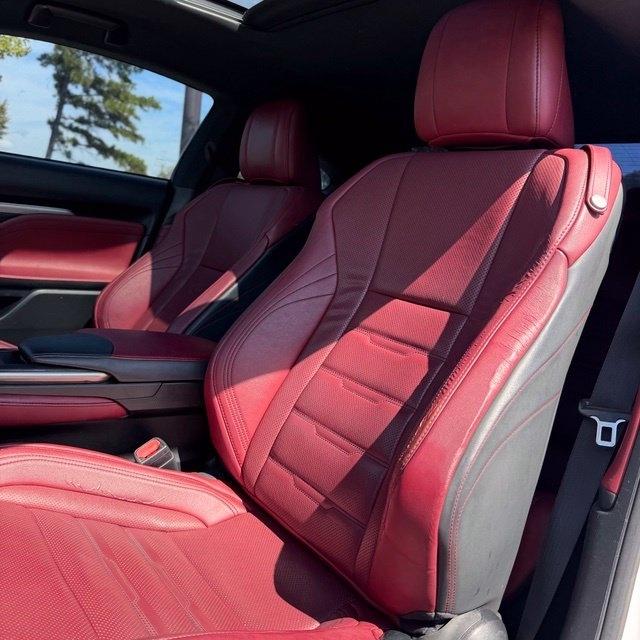 Lexus RC 350  2015