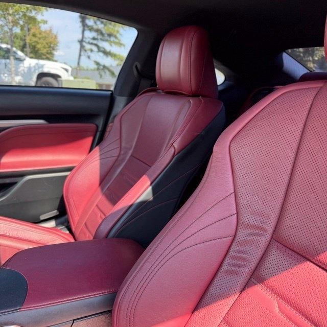 Lexus RC 350  2015