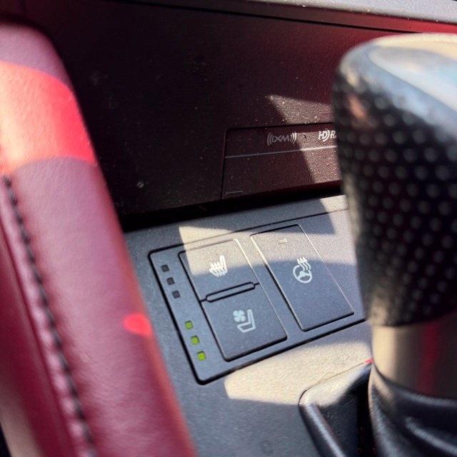 Lexus RC 350  2015