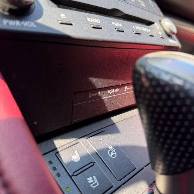 Lexus RC 350  2015