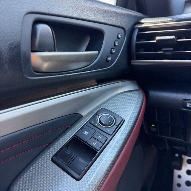 Lexus RC 350  2015