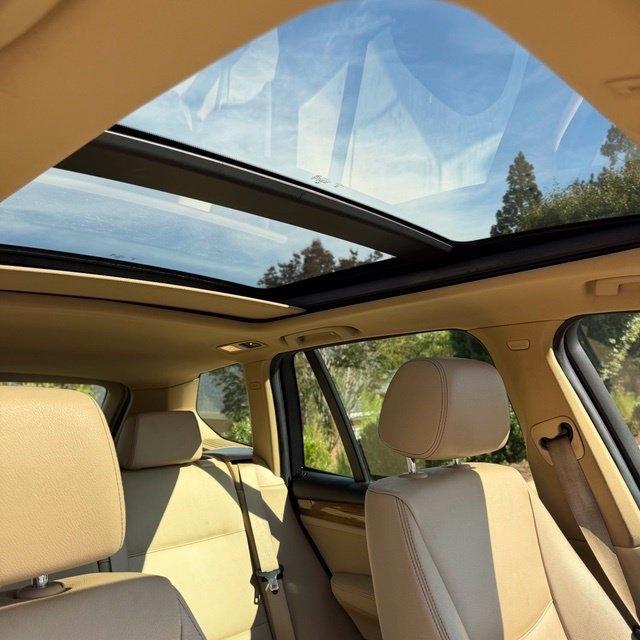 BMW X3  2014