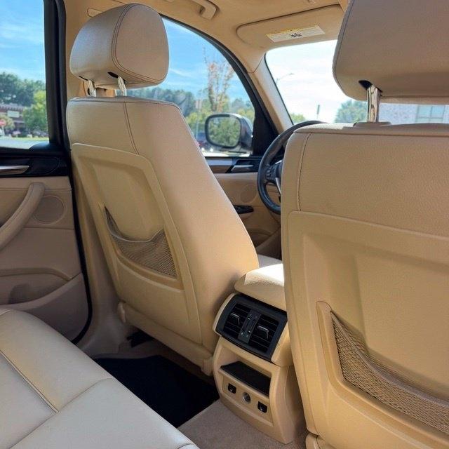BMW X3  2014