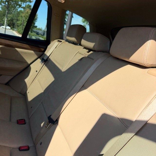 BMW X3  2014