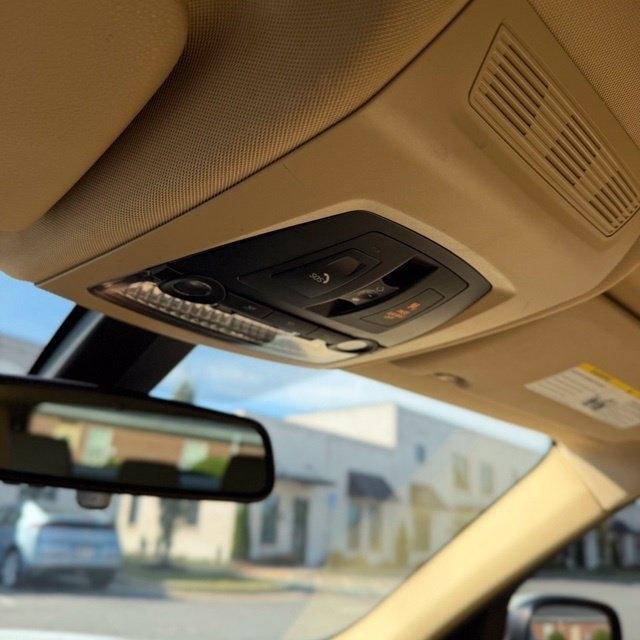 BMW X3  2014
