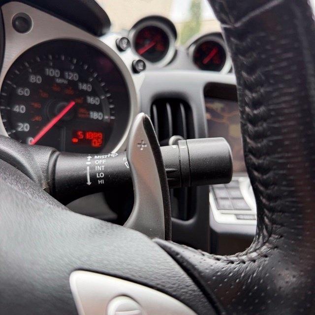 Nissan Z  2012