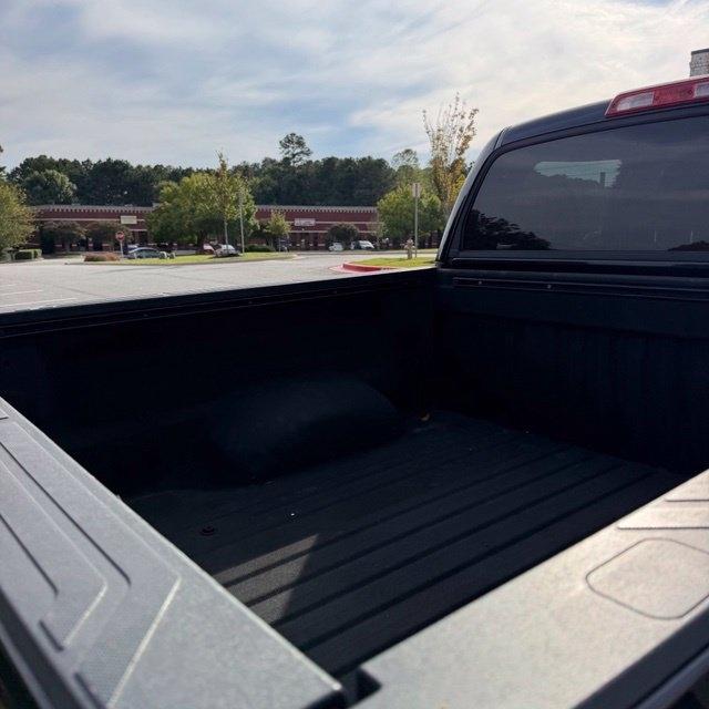 Toyota Tundra  2014