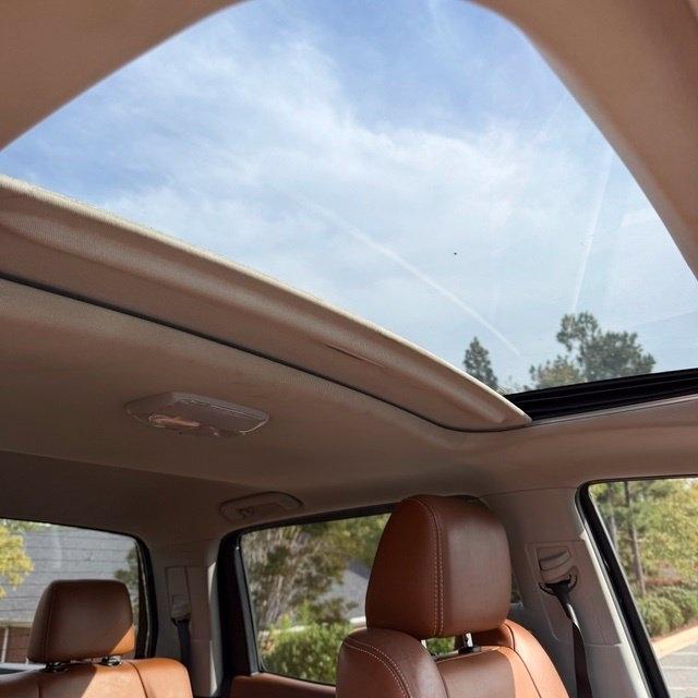 Toyota Tundra  2014