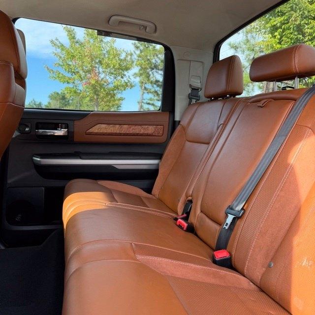 Toyota Tundra  2014