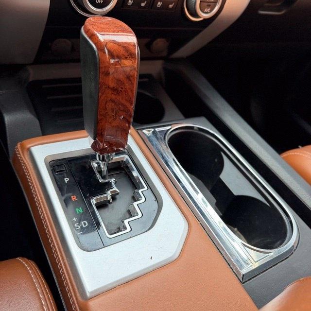 Toyota Tundra  2014