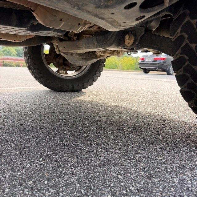 Toyota Tundra  2016