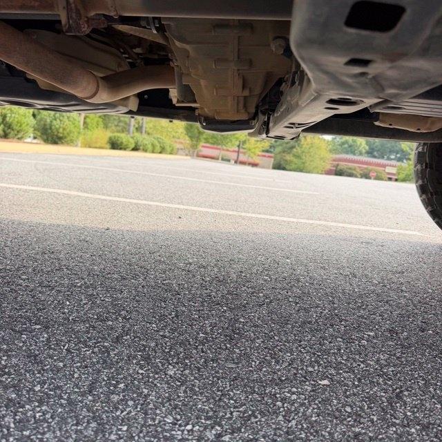 Toyota Tundra  2016