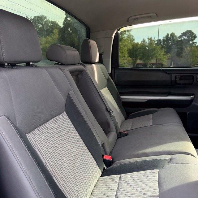 Toyota Tundra  2016