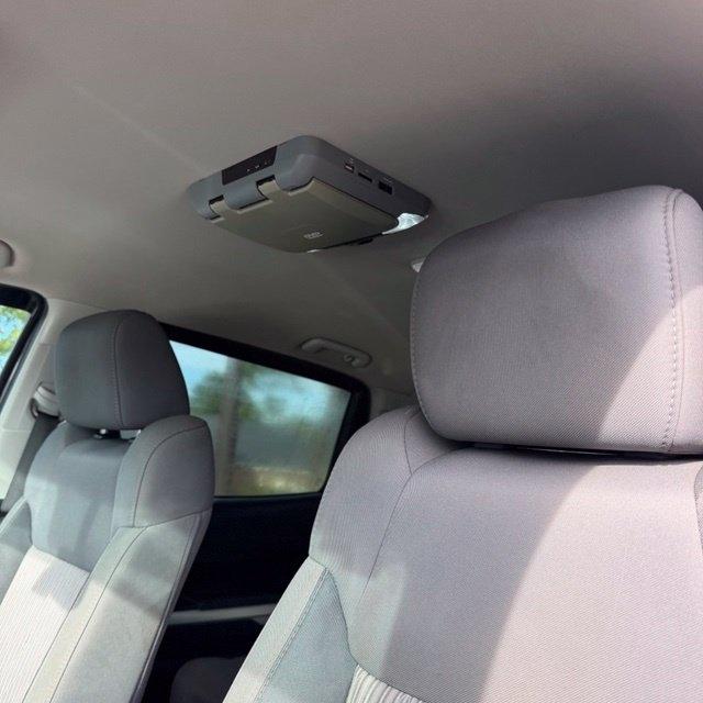 Toyota Tundra  2016