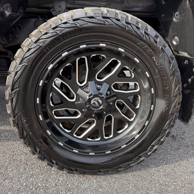Toyota Tundra  2012