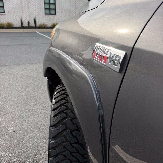 Toyota Tundra  2012