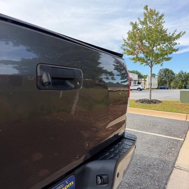 Toyota Tundra  2012
