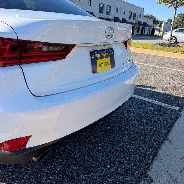Lexus IS  2014