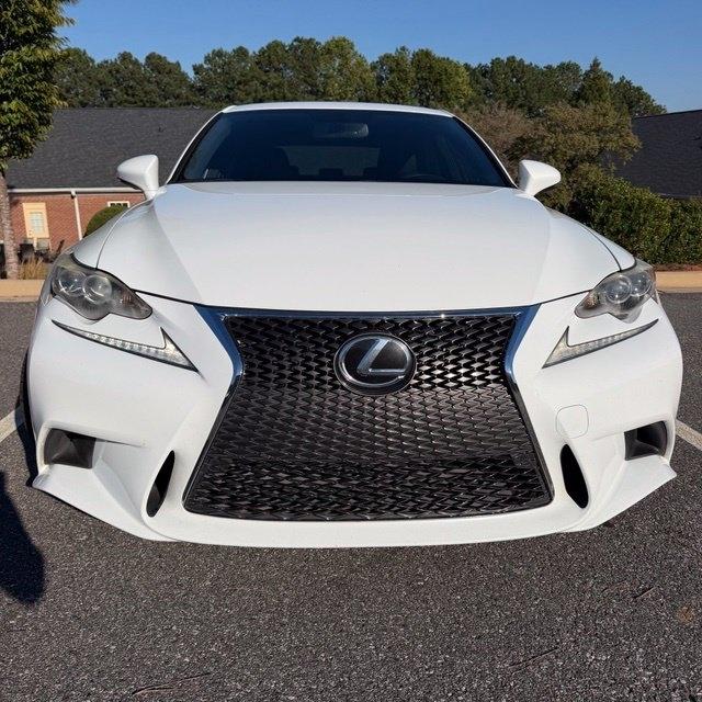 Lexus IS  2014