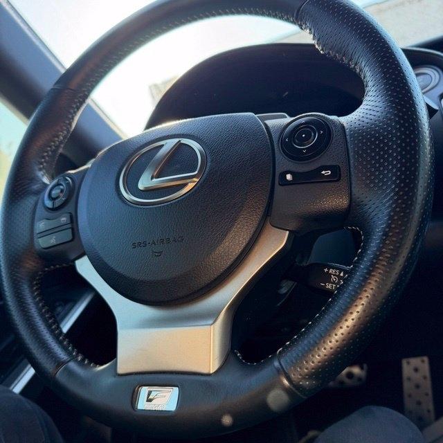 Lexus IS  2014