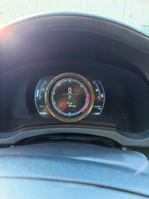 Lexus IS  2014