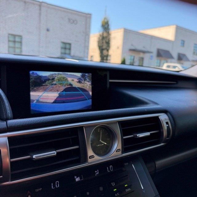 Lexus IS  2014