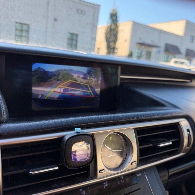 Lexus IS  2016