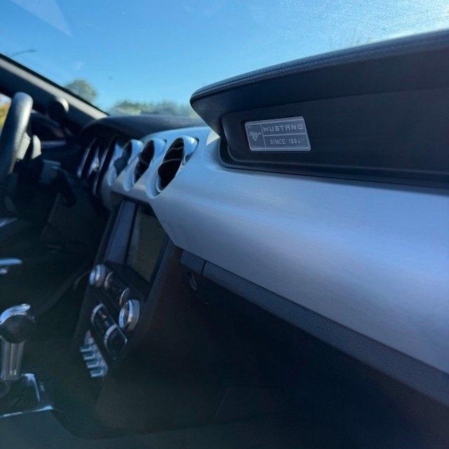 Ford Mustang  2016
