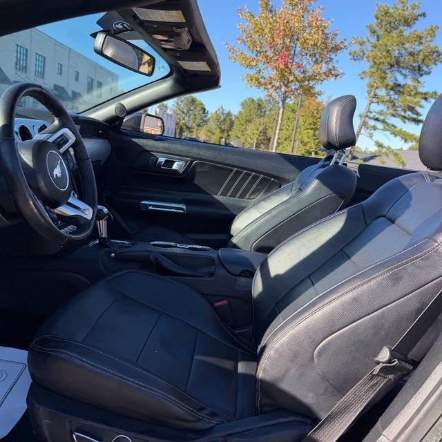 Ford Mustang  2016