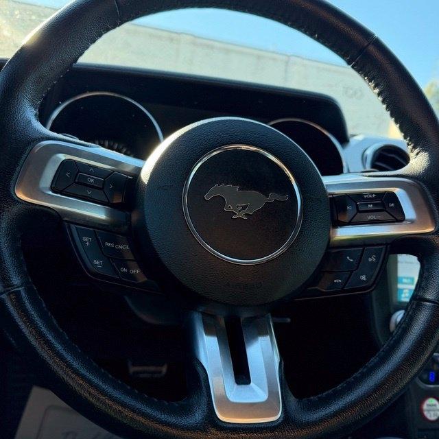 Ford Mustang  2016